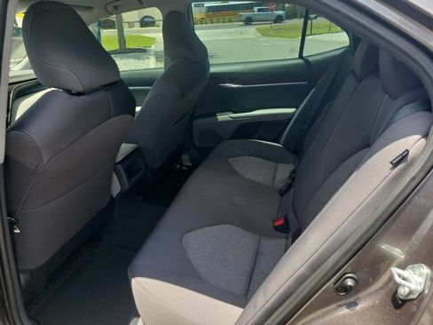 Used 2023 Toyota Camry LE w/ Convenience Package FWD image 20