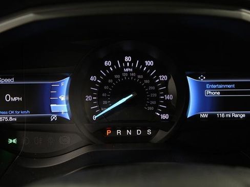 Certified 2022 Ford Edge Titanium image 9