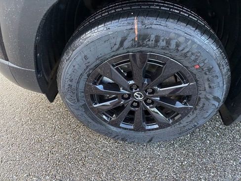 New 2026 MAZDA CX-50 AWD 2.5 Hybrid w/ Weather Package image 8