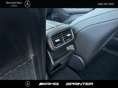 Certified 2022 Mercedes-Benz GLE 350 4MATIC image 22