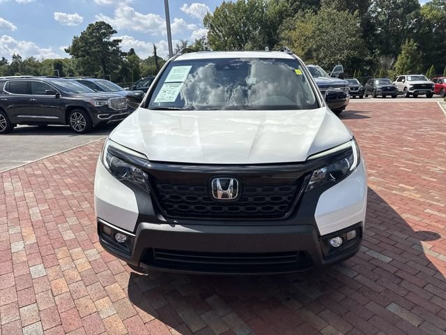Used 2019 Honda Passport EX-L image 31