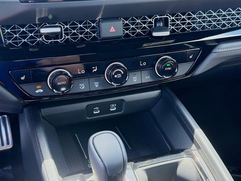 New 2026 Honda Accord Sport image 14