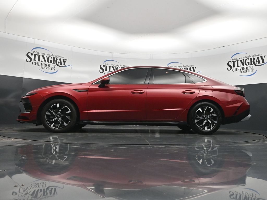 Used 2024 Hyundai Sonata SEL FWD image 29