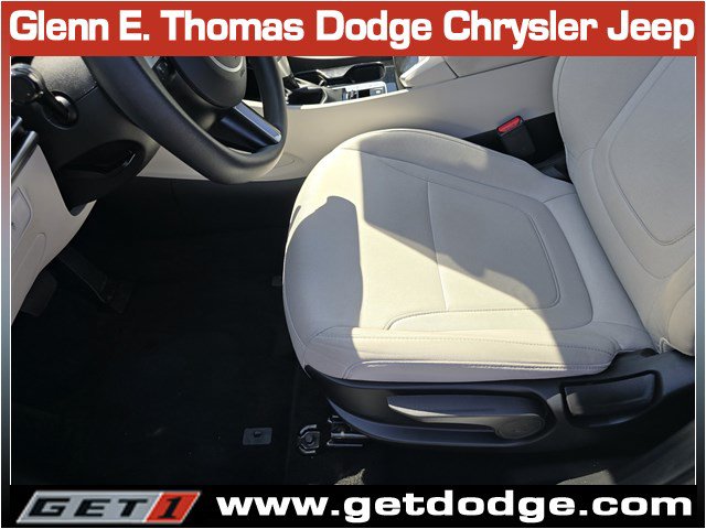Used 2025 Hyundai Tucson SE FWD image 23