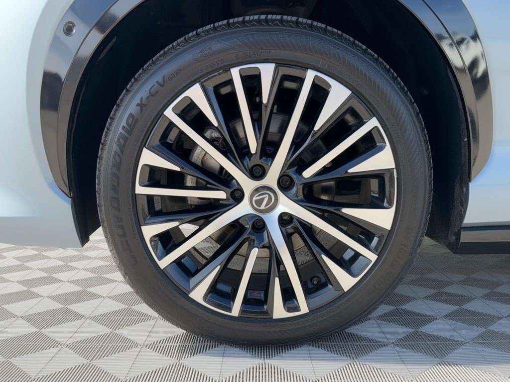 Used 2023 Lexus RZ 450e Premium w/ Cold Area Package AWD/4WD image 13