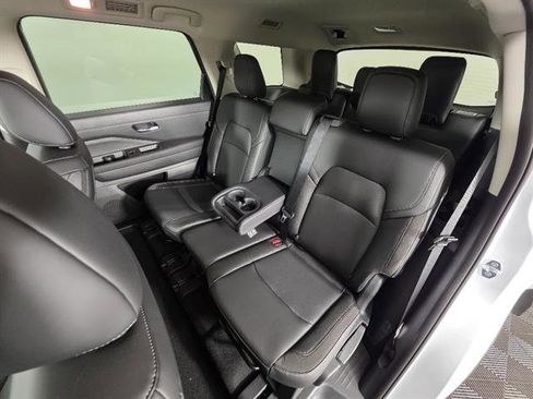 New 2026 Nissan Pathfinder SL AWD/4WD image 27
