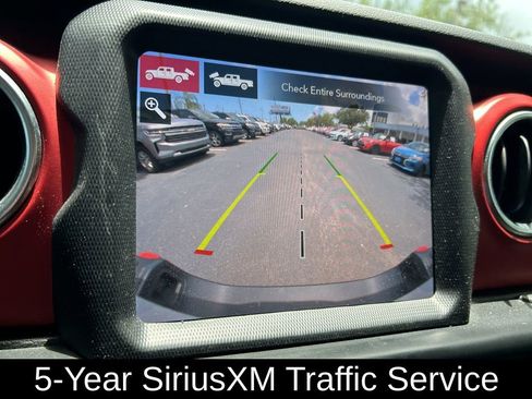 Used 2020 Jeep Gladiator Rubicon image 28