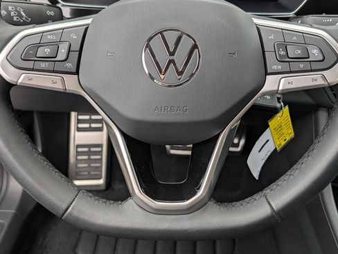 Certified 2023 Volkswagen Jetta Sport FWD image 25