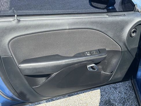 Used 2022 Dodge Challenger R/T w/ Blacktop Package image 11