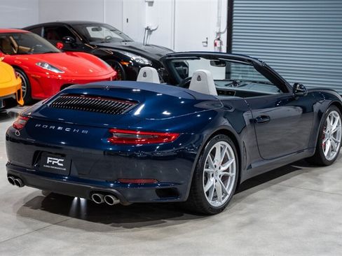 Used 2019 Porsche 911 Carrera S RWD image 7