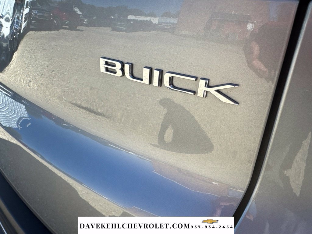 Used 2026 Buick Enclave Preferred w/ Power Package FWD image 43