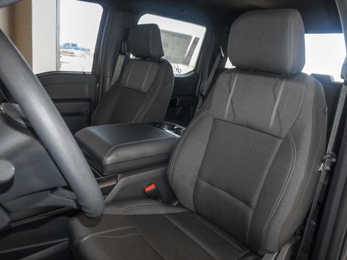 New 2026 Ford F150 STX image 24