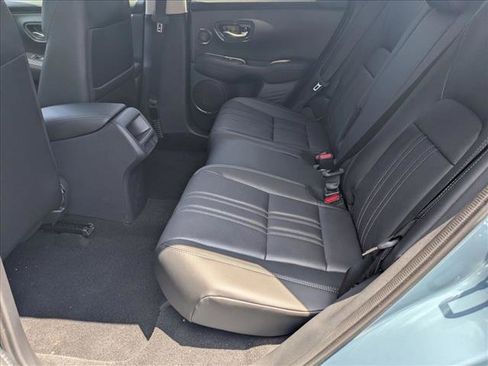 New 2027 Honda HR-V EX-L image 15