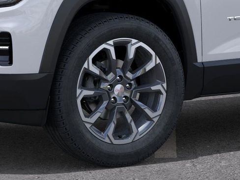New 2026 GMC Terrain Elevation w/ Elevation Premium Package image 9