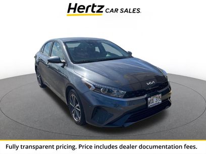 Used 2024 Kia Forte LXS
