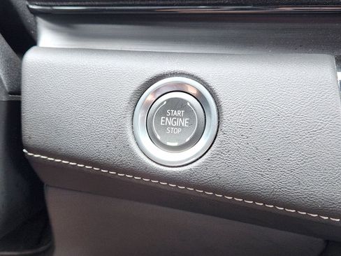 Used 2024 Cadillac Escalade Luxury w/ LPO, Floor Liner Package RWD image 33