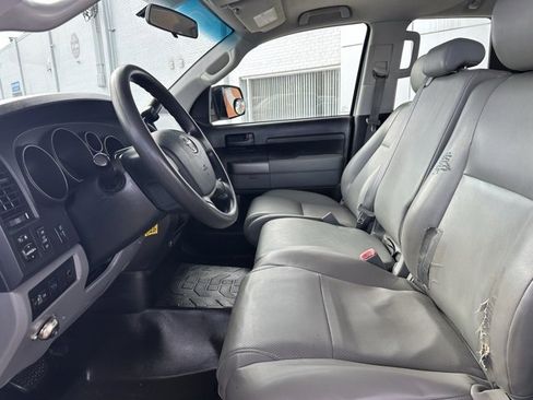 Used 2013 Toyota Tundra 2WD Double Cab Long Bed image 25