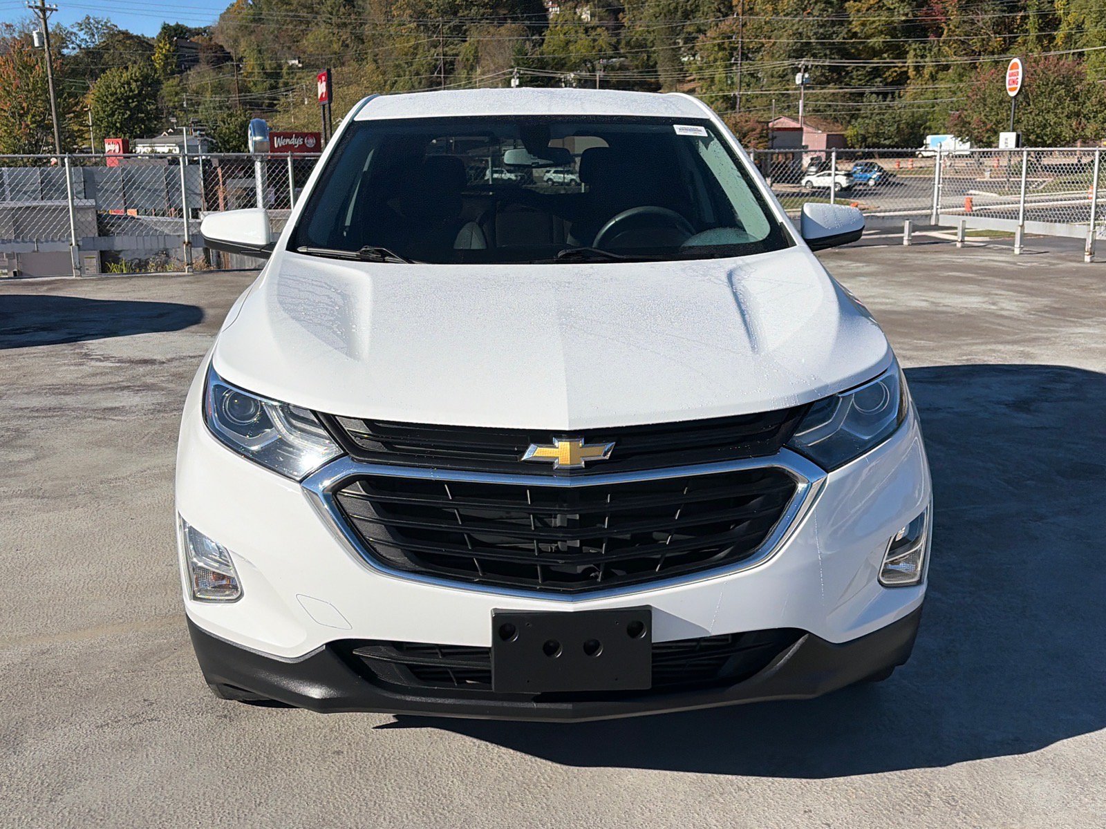 Used 2019 Chevrolet Equinox LT AWD/4WD image 5