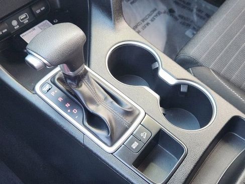 Used 2018 Kia Sportage LX FWD image 22