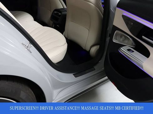 Certified 2026 Mercedes-Benz E 450 4MATIC Sedan image 32