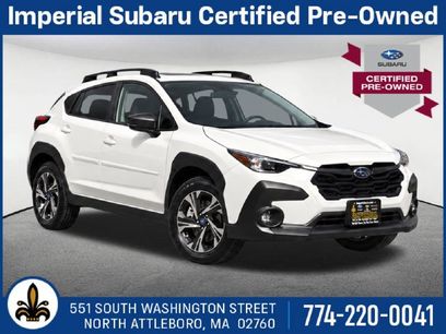 Used 2026 Subaru Crosstrek 2.5i Premium