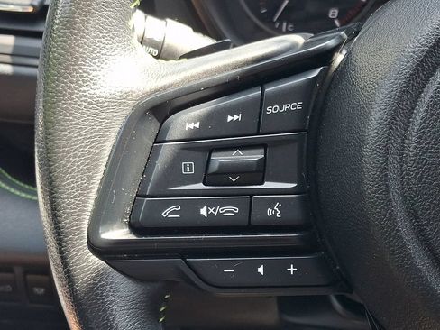 Used 2023 Subaru Ascent Onyx Edition AWD/4WD image 24