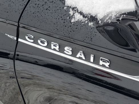 New 2026 Lincoln Corsair Premiere image 7