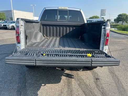 Used 2012 Ford F150 Raptor w/ Raptor Luxury Pkg AWD/4WD image 14