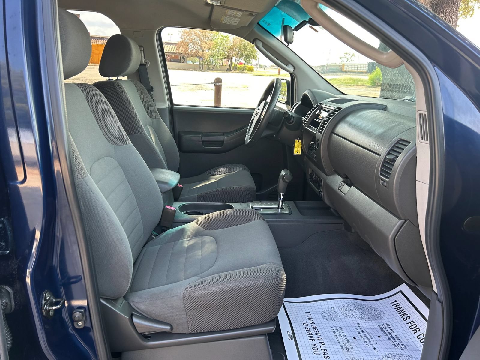 Used 2007 Nissan Xterra X w/ Power Pkg AWD/4WD image 26