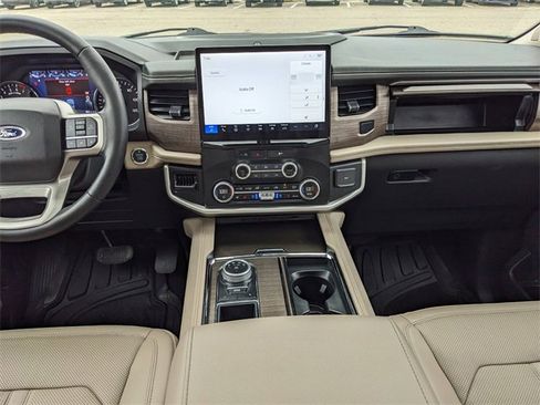 Certified 2024 Ford Expedition Max Limited image 17