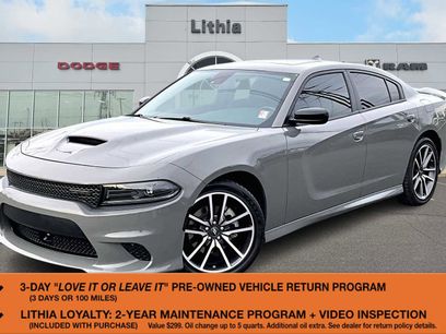 Used 2023 Dodge Charger R/T w/ Technology Group