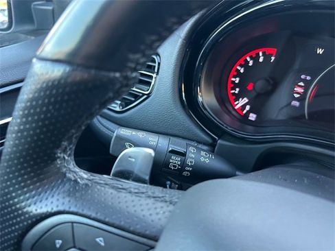 Used 2022 Dodge Durango GT w/ Blacktop Package image 25
