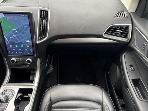 Used 2024 Ford Edge SEL image 30