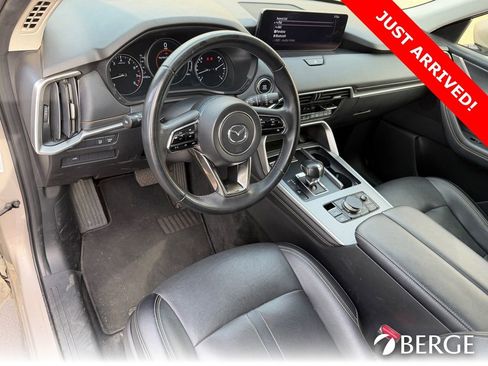 Used 2024 MAZDA CX-90 3.3 Turbo w/ Preferred Plus image 13