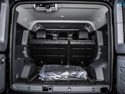 New 2024 INEOS Grenadier Fieldmaster Edition image 13