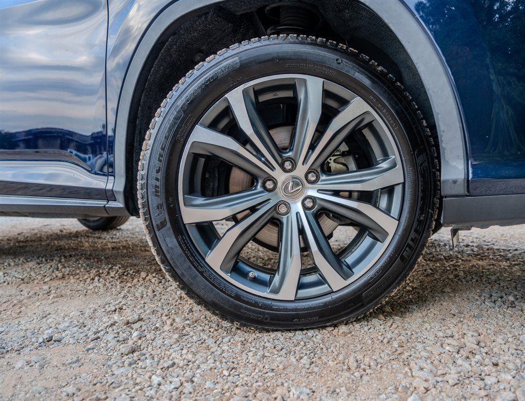 Used 2017 Lexus RX 350 FWD image 13