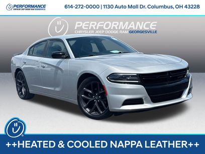 Used 2020 Dodge Charger SXT w/ Plus Group