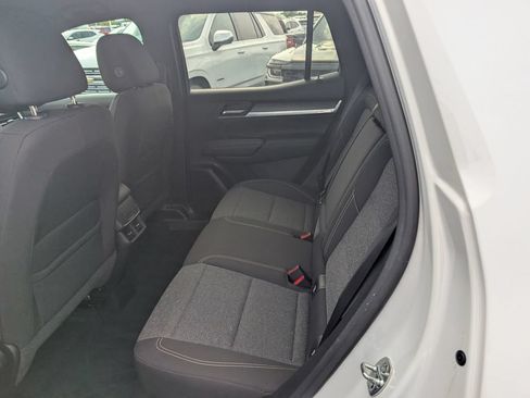 Used 2026 GMC Terrain Elevation FWD image 9