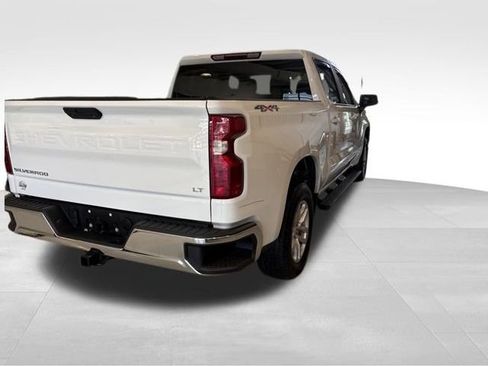 Used 2022 Chevrolet Silverado 1500 LT image 5