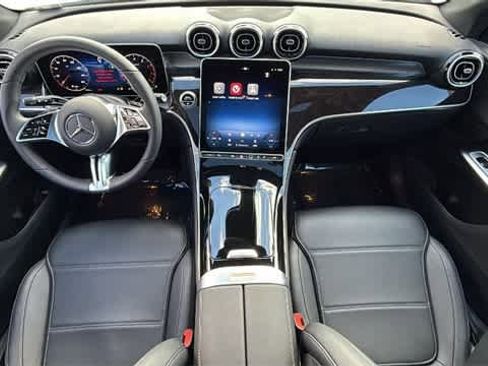 Certified 2026 Mercedes-Benz GLC 300 4MATIC image 5