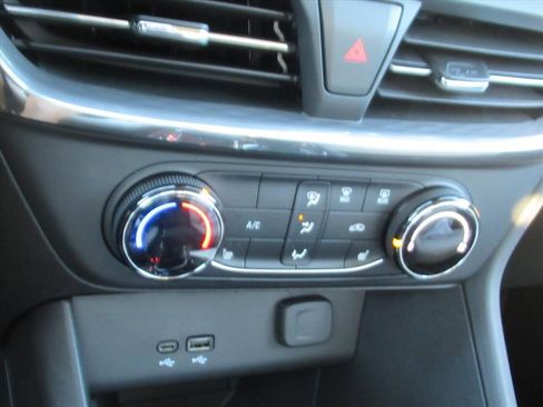 New 2026 Buick Encore GX Preferred w/ Comfort Package image 23