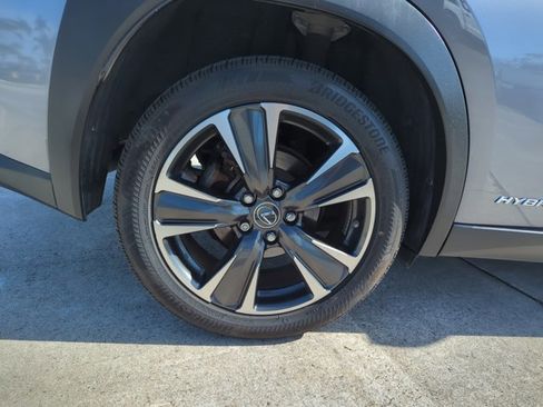 Used 2021 Lexus UX 250h UX 250h w/ Premium Package image 26
