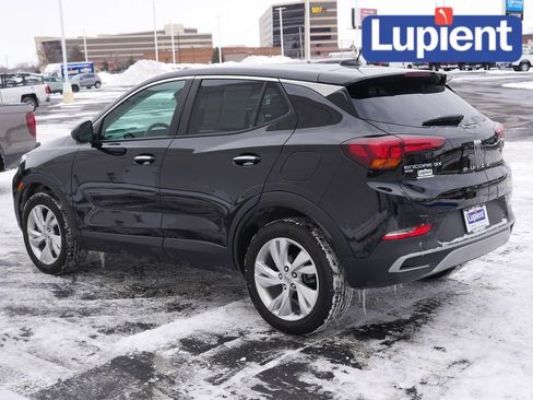 Used 2024 Buick Encore GX Preferred image 8