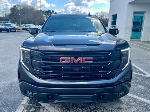 New 2026 GMC Sierra 1500 Elevation w/ Elevation Premium Package image 6