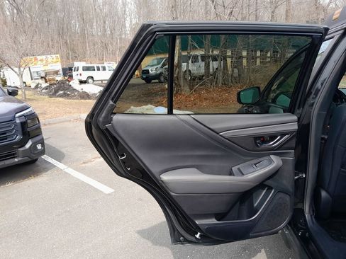 Used 2022 Subaru Outback Wilderness image 30