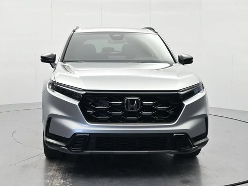 Used 2025 Honda CR-V Sport-L image 2