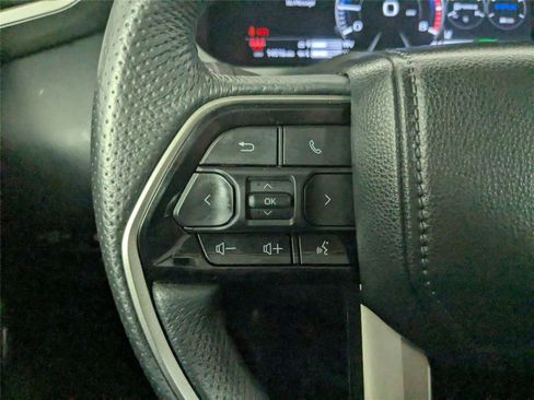 Used 2024 Toyota Tundra Limited image 14