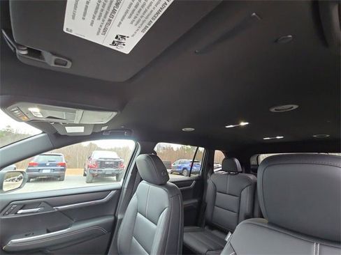 New 2026 GMC Acadia Elevation w/ Elevation Premium Package image 19