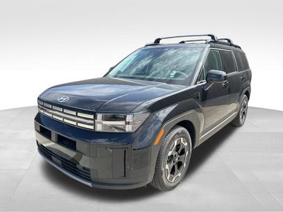 New 2026 Hyundai Santa Fe SEL