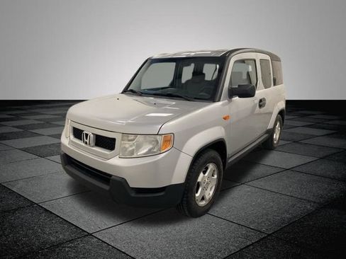 Used 2011 Honda Element LX image 3